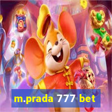 m.prada 777 bet